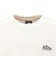 ニューバランス（new balance）ジュニア シューパッチ ロングスリーブTシャツ YT61U8D8SST