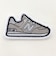 ニューバランス（new balance）ジュニア シューパッチ ロングスリーブTシャツ YT61U8D8SST