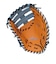 ローリングス（Rawlings）ソフトボール用グラブ グローブ 一塁手用 ソフト ハイパーテックカラーズ 3AD GS6HTC3ACD-ORG/CB