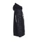 ドライプラス UV シャインブロック JERZEY ジャケット WU6S0008-TR851-GRSD NVY