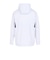 ドライプラス UV シャインブロック JERZEY ジャケット WU6S0008-TR851-GRSD WHT