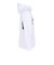 ドライプラス UV シャインブロック JERZEY ジャケット WU6S0008-TR851-GRSD WHT