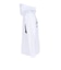 ドライプラス UV シャインブロック JERZEY ジャケット WU6S0008-TR851-GRSD WHT