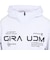 ドライプラス UV シャインブロック JERZEY ジャケット WU6S0008-TR851-GRSD WHT