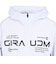 ドライプラス UV シャインブロック JERZEY ジャケット WU6S0008-TR851-GRSD WHT