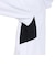 ドライプラス UV シャインブロック JERZEY ジャケット WU6S0008-TR851-GRSD WHT