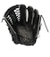 ローリングス（Rawlings）ソフトボール用グラブ グローブ オールラウンド用 ソフト ハイパーテック R2G S65GF B GS6HTS65GF-B