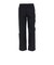 アンダーアーマー（UNDER ARMOUR）ジュニア ライバル ウーブン パンツ 1390155 001