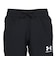 アンダーアーマー（UNDER ARMOUR）ジュニア ライバル ウーブン パンツ 1390155 001