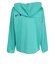 プーマ（PUMA）ボーイズ ESS エレベーテッド メッシュ フルジップ フーディ 693700 40 GRN