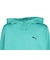 プーマ（PUMA）ボーイズ ESS エレベーテッド メッシュ フルジップ フーディ 693700 40 GRN