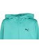 プーマ（PUMA）ボーイズ ESS エレベーテッド メッシュ フルジップ フーディ 693700 40 GRN
