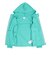 プーマ（PUMA）ボーイズ ESS エレベーテッド メッシュ フルジップ フーディ 693700 40 GRN