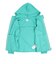 プーマ（PUMA）ボーイズ ESS エレベーテッド メッシュ フルジップ フーディ 693700 40 GRN