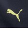 プーマ（PUMA）ボーイズ ESS エレベーテッド メッシュ フルジップ フーディ 693700 16 NVY