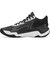 アンダーアーマー（UNDER ARMOUR）バスケットシューズ バッシュ スポーン7 ミッド 6000753 001