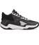 アンダーアーマー（UNDER ARMOUR）バスケットシューズ バッシュ スポーン7 ミッド 6000753 001