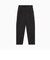 プーマ（PUMA）ESS ニット フルレングス テーパード パンツ 693566 01 BLK