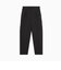 プーマ（PUMA）ESS ニット フルレングス テーパード パンツ 693566 01 BLK