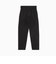 プーマ（PUMA）ESS ニット フルレングス テーパード パンツ 693566 01 BLK