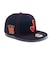 ニューエラ（NEW ERA）野球 帽子 キャップ 59FIFTY 2026 ワールドベースボールクラシック サムライジャパン プレーヤーズ ネイビー 1512…