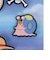 クロックス（crocs）ジビッツチャーム ONE PIECE ルフィ 5個セット 10018775