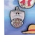 クロックス（crocs）ジビッツチャーム ONE PIECE ルフィ 5個セット 10018775