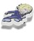 クロックス（crocs）ジビッツチャーム ONE PIECE サンジ 10018781