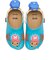 クロックス（crocs）サンダル ONE PIECE チョッパー クラシック クロッグ ライトブルー 212794-90H カジュアル シューズ