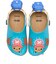 クロックス（crocs）サンダル ONE PIECE チョッパー クラシック クロッグ ライトブルー 212794-90H カジュアル シューズ