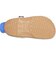 クロックス（crocs）サンダル ONE PIECE チョッパー クラシック クロッグ ライトブルー 212794-90H カジュアル シューズ