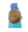 クロックス（crocs）サンダル ONE PIECE チョッパー クラシック クロッグ ライトブルー 212794-90H カジュアル シューズ