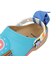 クロックス（crocs）サンダル ONE PIECE チョッパー クラシック クロッグ ライトブルー 212794-90H カジュアル シューズ