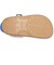クロックス（crocs）ジュニア サンダル ONE PIECE チョッパー クラシック クロッグ ライトブルー 212795-90H カジュアル シューズ