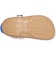 クロックス（crocs）ジュニア サンダル ONE PIECE チョッパー クラシック クロッグ ライトブルー 212795-90H カジュアル シューズ