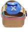 クロックス（crocs）ジュニア サンダル ONE PIECE チョッパー クラシック クロッグ ライトブルー 212795-90H カジュアル シューズ
