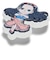 クロックス（crocs）ジビッツチャーム ONE PIECE ロビン 10018784