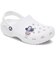 クロックス（crocs）ジビッツチャーム ONE PIECE ロビン 10018784