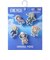 クロックス（crocs）ジビッツチャーム ONE PIECE 5個セット 10018776