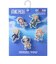 クロックス（crocs）ジビッツチャーム ONE PIECE 5個セット 10018776