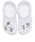 クロックス（crocs）ジビッツチャーム ONE PIECE 5個セット 10018776