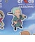 クロックス（crocs）ジビッツチャーム ONE PIECE 5個セット 10018776