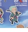 クロックス（crocs）ジビッツチャーム ONE PIECE 5個セット 10018776
