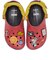 クロックス（crocs）サンダル ONE PIECE ルフィ クラシック クロッグ レッド イエロー 212125-90H カジュアル シューズ