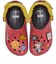 クロックス（crocs）サンダル ONE PIECE ルフィ クラシック クロッグ レッド イエロー 212125-90H カジュアル シューズ
