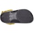 クロックス（crocs）サンダル ONE PIECE ルフィ クラシック クロッグ レッド イエロー 212125-90H カジュアル シューズ