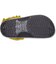 クロックス（crocs）サンダル ONE PIECE ルフィ クラシック クロッグ レッド イエロー 212125-90H カジュアル シューズ
