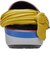 クロックス（crocs）サンダル ONE PIECE ルフィ クラシック クロッグ レッド イエロー 212125-90H カジュアル シューズ