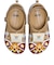 クロックス（crocs）サンダル ONE PIECE サウザンド・サニー号 クラシック クロッグ ブラウン 212126-90H カジュアル シューズ