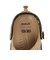 クロックス（crocs）サンダル ONE PIECE サウザンド・サニー号 クラシック クロッグ ブラウン 212126-90H カジュアル シューズ